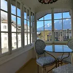 Bieri-haus By Interhome Διαμέρισμα Unterseen