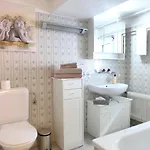 Bieri-haus By Interhome 公寓