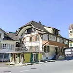 Bieri-haus By Interhome * Unterseen