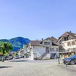 Bieri-haus By Interhome 公寓 Unterseen