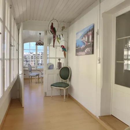 Bieri-haus By Interhome * Unterseen