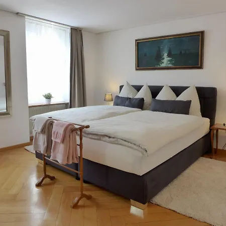 Bieri-haus By Interhome Appartamento