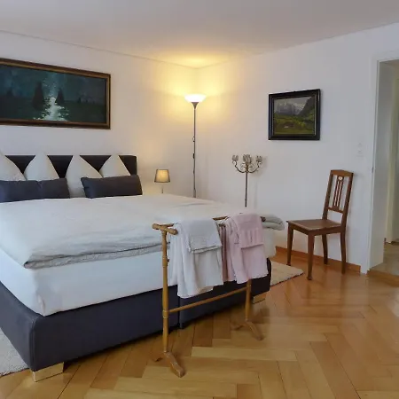 Bieri-haus By Interhome Appartamento