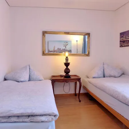 Bieri-haus By Interhome Unterseen