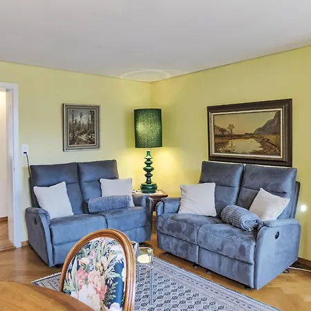 Bieri-haus By Interhome Unterseen