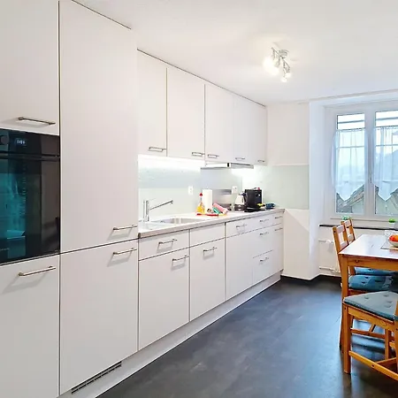 Bieri-haus By Interhome * Unterseen