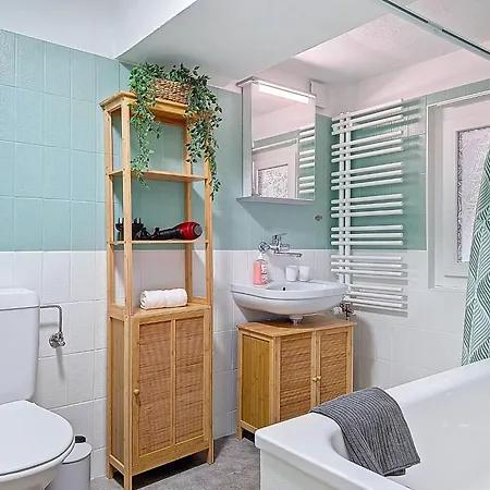 Bieri-haus By Interhome Unterseen