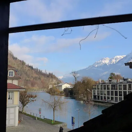 Bieri-haus By Interhome