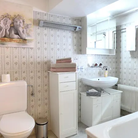 Bieri-haus By Interhome Apartamento