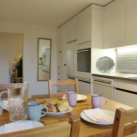 Bieri-haus By Interhome * Unterseen