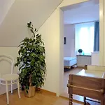 شقة Bieri-haus By Interhome Unterseen