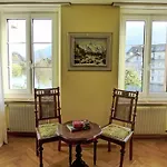 Bieri-haus By Interhome * Unterseen