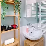 Bieri-haus By Interhome شقة Unterseen