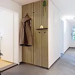 شقة Bieri-haus By Interhome Unterseen