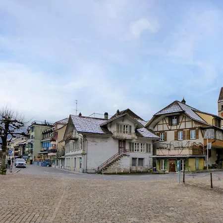 Bieri-haus By Interhome