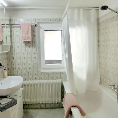 Bieri-haus By Interhome Lejlighed *