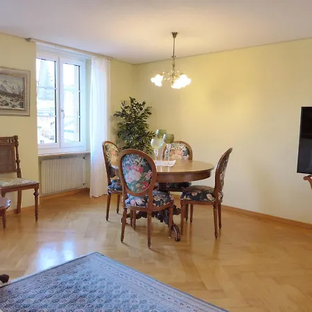 Bieri-haus By Interhome *