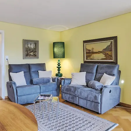 Bieri-haus By Interhome * Unterseen