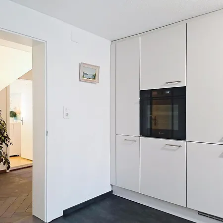 Bieri-haus By Interhome *